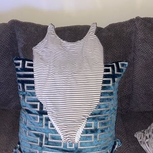 Hollister One Piece Swimsuit